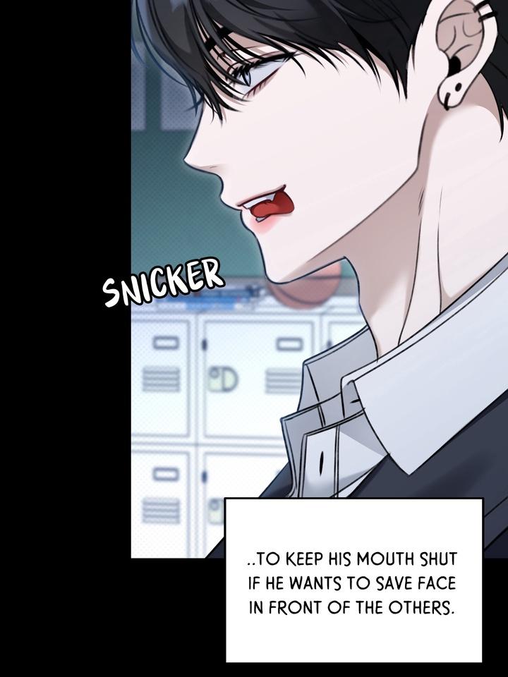 Eighteen’s Bed Chapter 24 - Page 9 in English