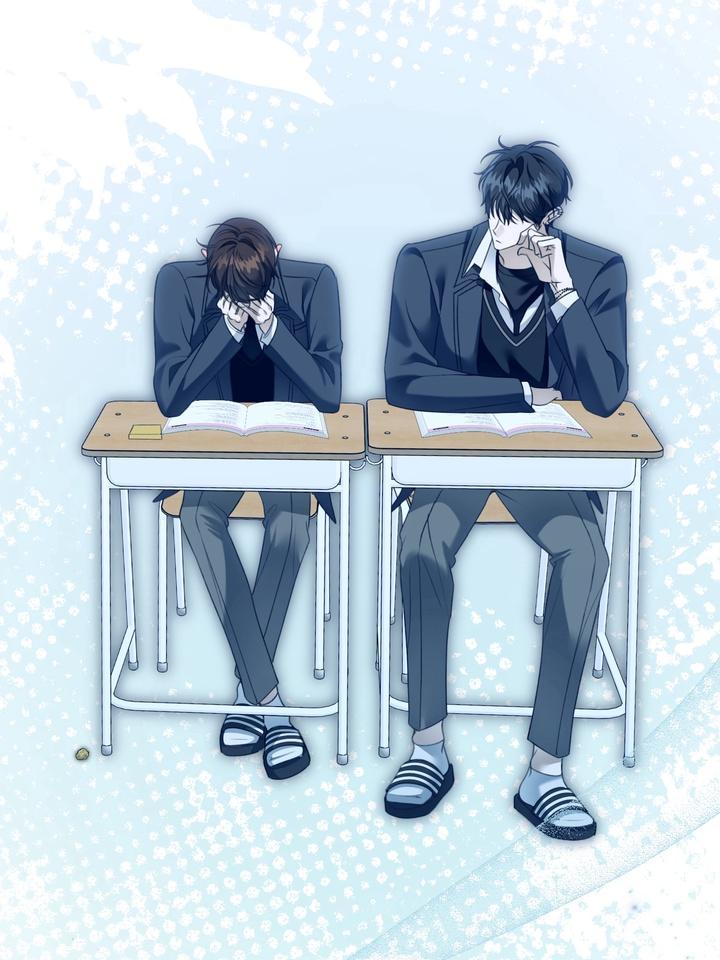 Eighteen’s Bed Chapter 24 - Page 97 in English