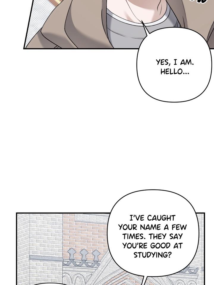Eighteen’s Bed Chapter 25 - Page 19 in English