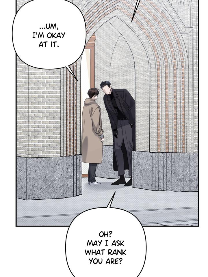 Eighteen’s Bed Chapter 25 - Page 20 in English