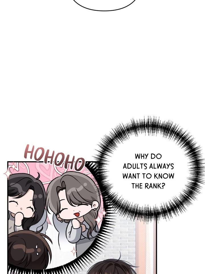 Eighteen’s Bed Chapter 25 - Page 21 in English