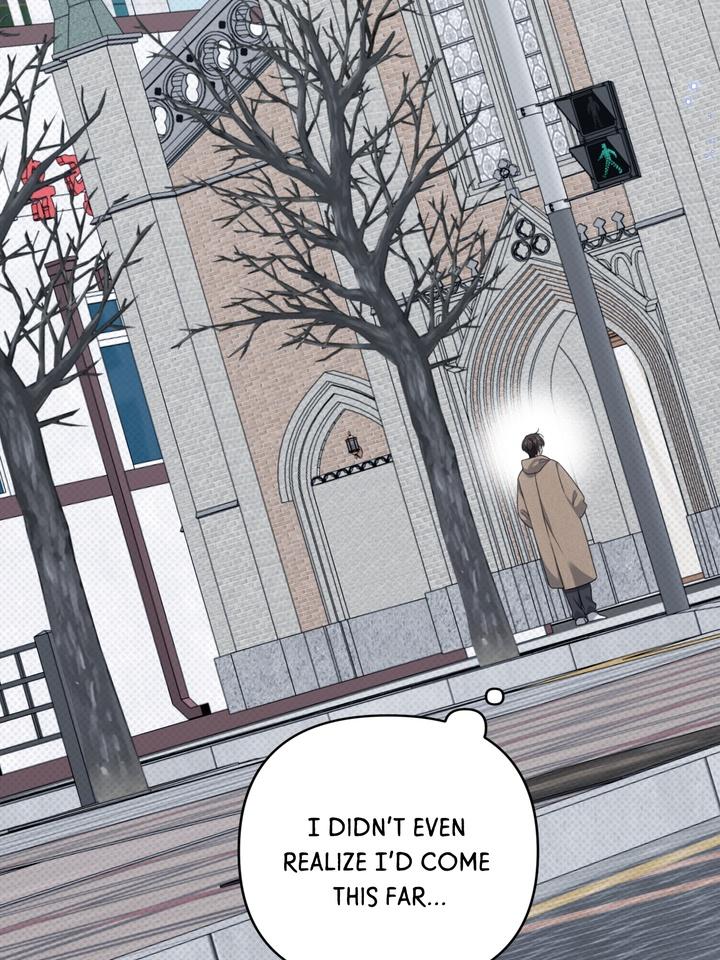 Eighteen’s Bed Chapter 25 - Page 3 in English
