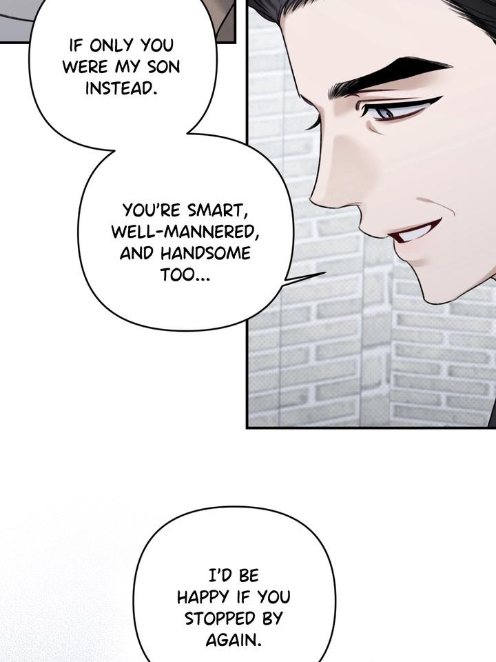 Eighteen’s Bed Chapter 25 - Page 31 in English