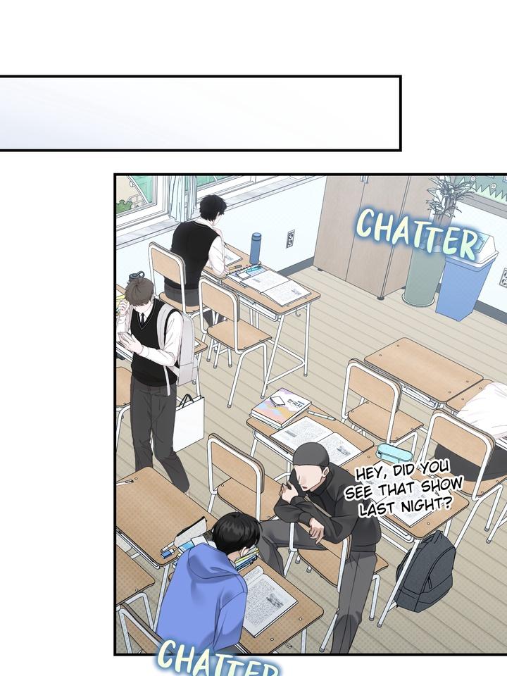 Eighteen’s Bed Chapter 25 - Page 62 in English