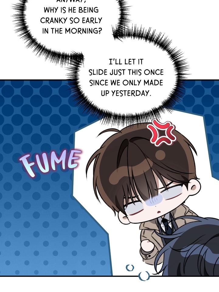 Eighteen’s Bed Chapter 25 - Page 67 in English