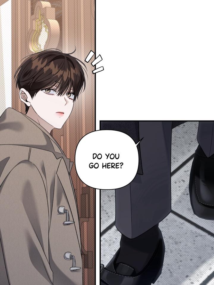 Eighteen’s Bed Chapter 25 - Page 7 in English