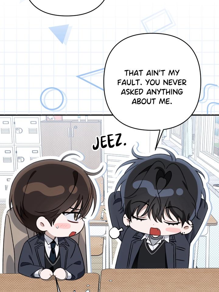 Eighteen’s Bed Chapter 25 - Page 77 in English
