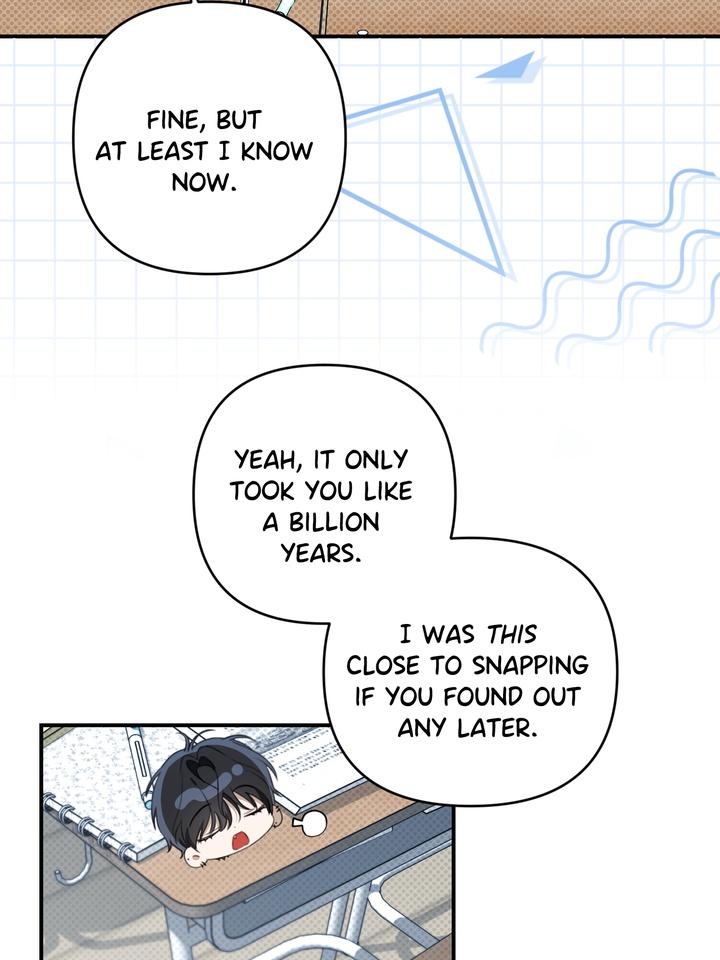 Eighteen’s Bed Chapter 25 - Page 78 in English