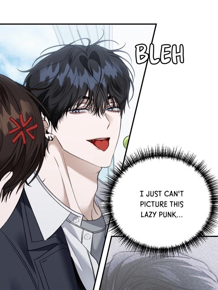 Eighteen’s Bed Chapter 25 - Page 80 in English