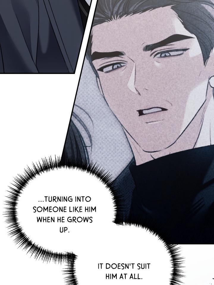 Eighteen’s Bed Chapter 25 - Page 81 in English