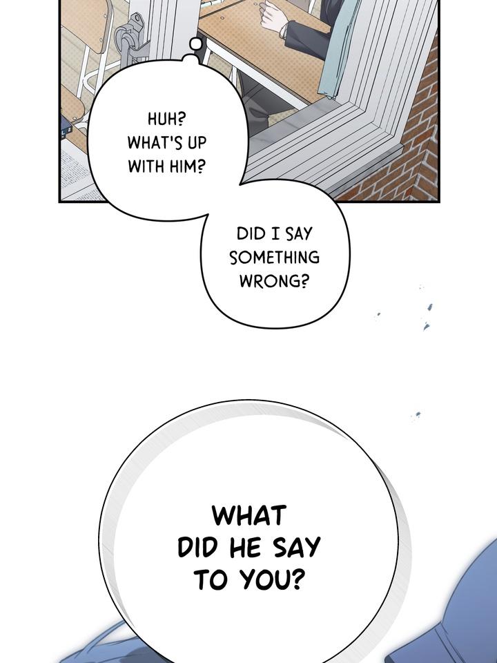 Eighteen’s Bed Chapter 25 - Page 85 in English