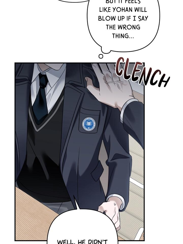 Eighteen’s Bed Chapter 25 - Page 92 in English