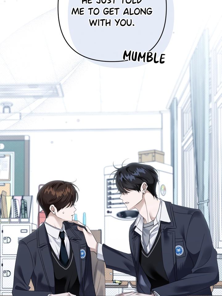 Eighteen’s Bed Chapter 25 - Page 96 in English