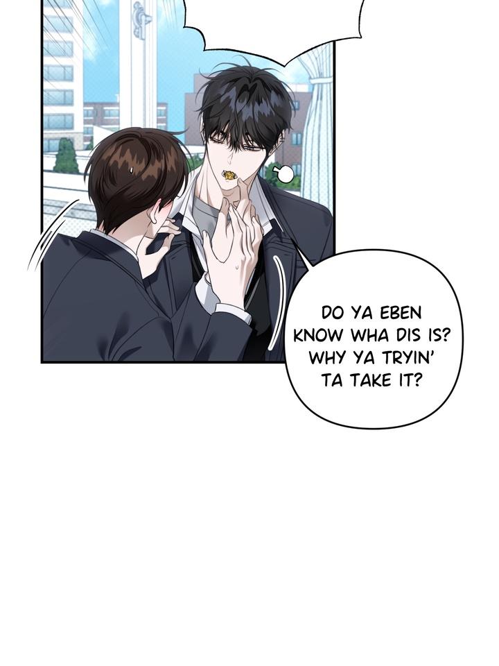 Eighteen’s Bed Chapter 26 - Page 19 in English