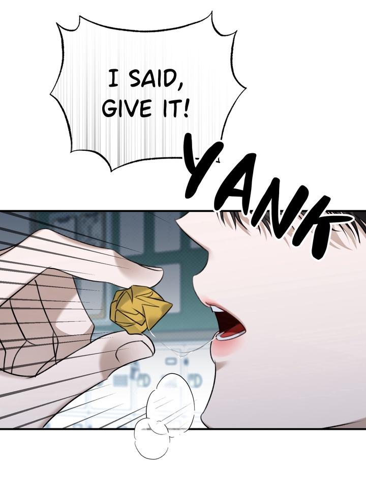 Eighteen’s Bed Chapter 26 - Page 20 in English