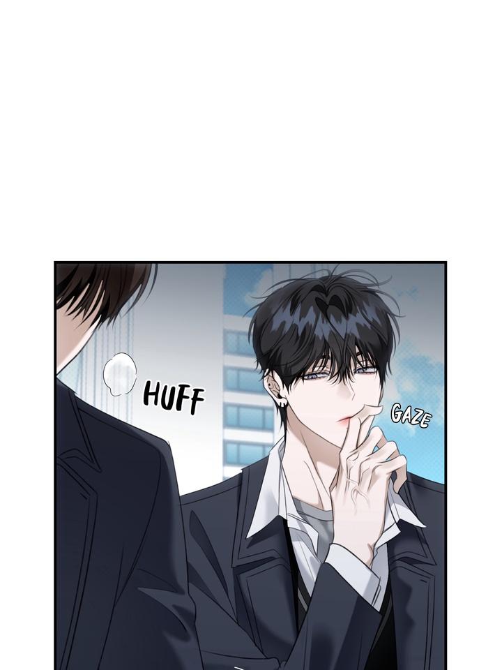 Eighteen’s Bed Chapter 26 - Page 21 in English