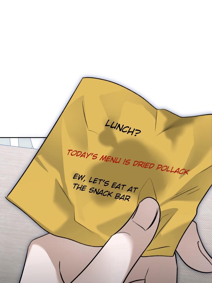 Eighteen’s Bed Chapter 26 - Page 23 in English