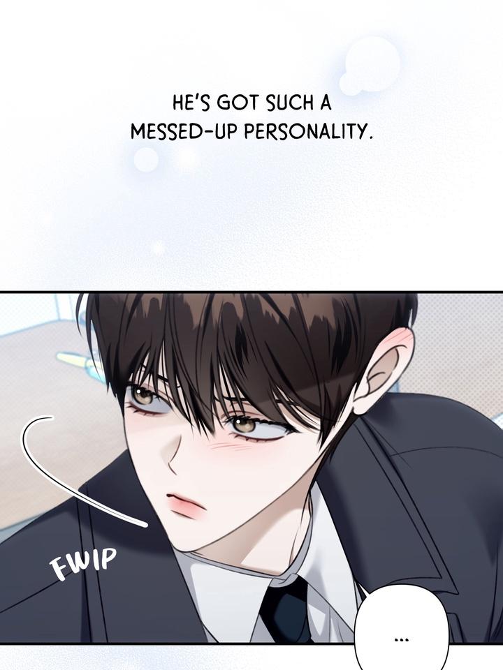 Eighteen’s Bed Chapter 26 - Page 30 in English