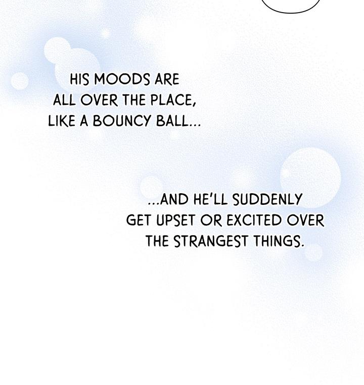 Eighteen’s Bed Chapter 26 - Page 31 in English
