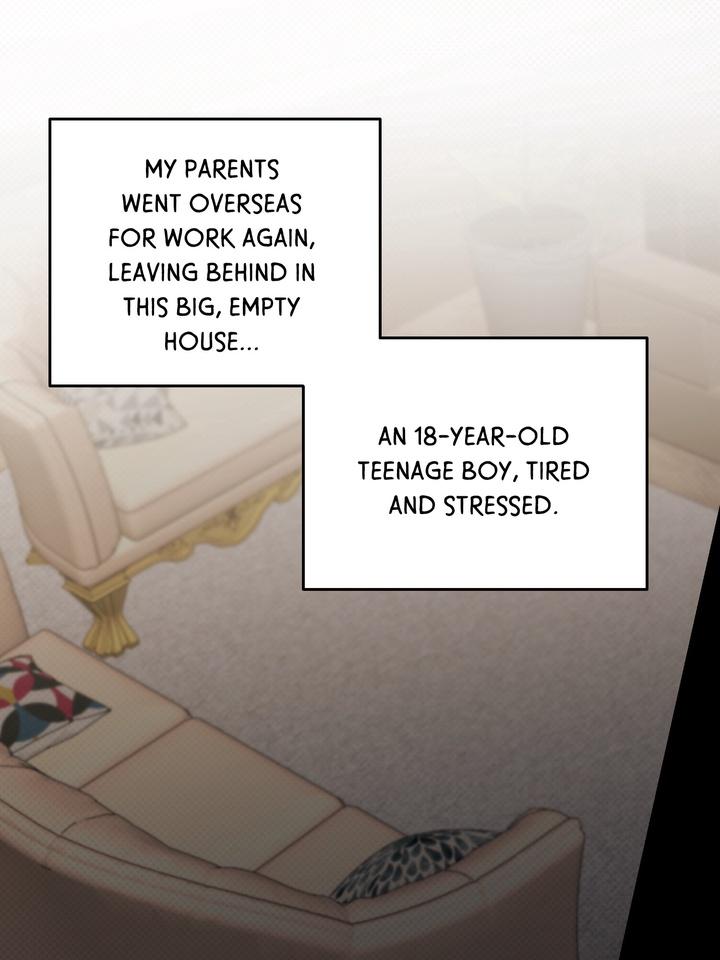Eighteen’s Bed Chapter 26 - Page 43 in English