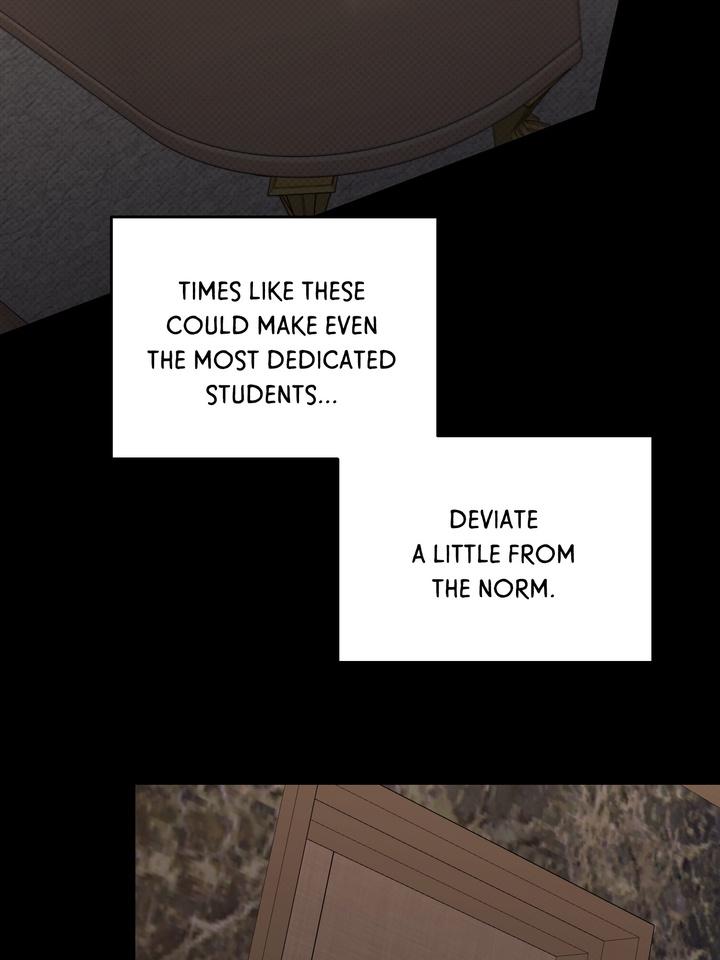 Eighteen’s Bed Chapter 26 - Page 44 in English
