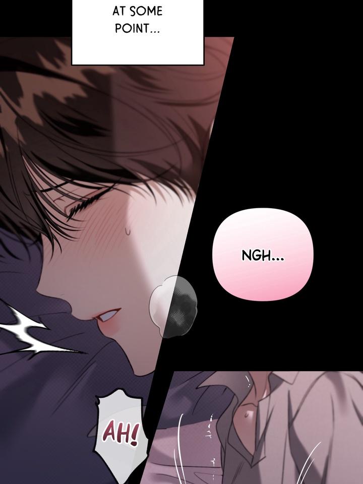 Eighteen’s Bed Chapter 26 - Page 47 in English