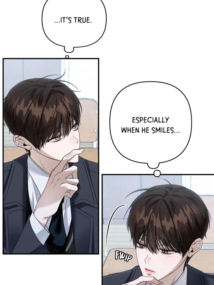 Eighteen’s Bed Chapter 26 - Page 5 in English