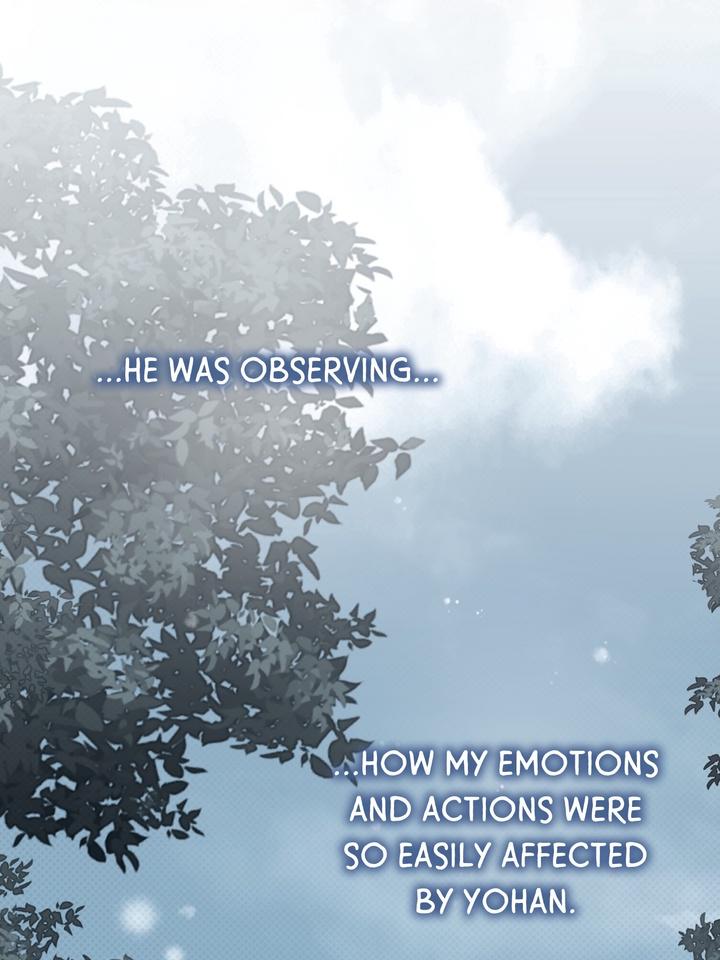Eighteen’s Bed Chapter 27 - Page 23 in English