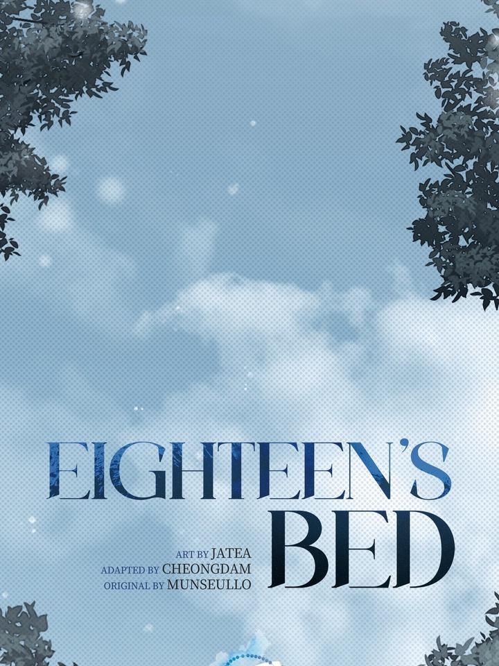 Eighteen’s Bed Chapter 27 - Page 24 in English