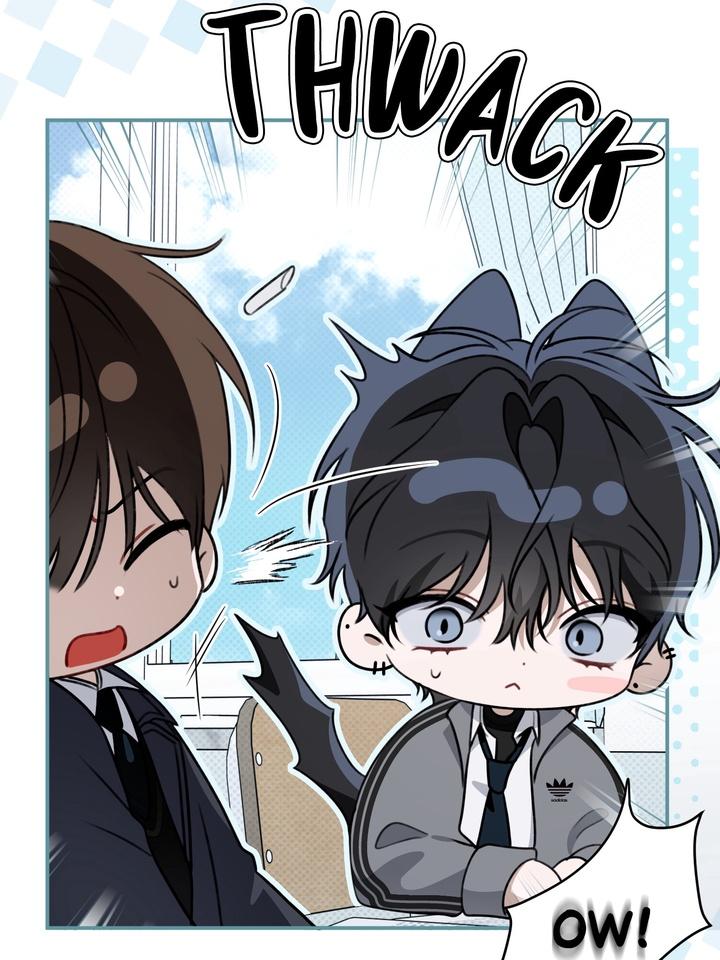 Eighteen’s Bed Chapter 27 - Page 3 in English