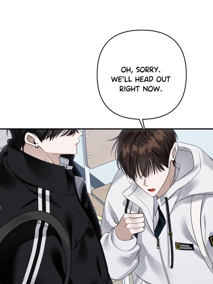 Eighteen’s Bed Chapter 27 - Page 32 in English