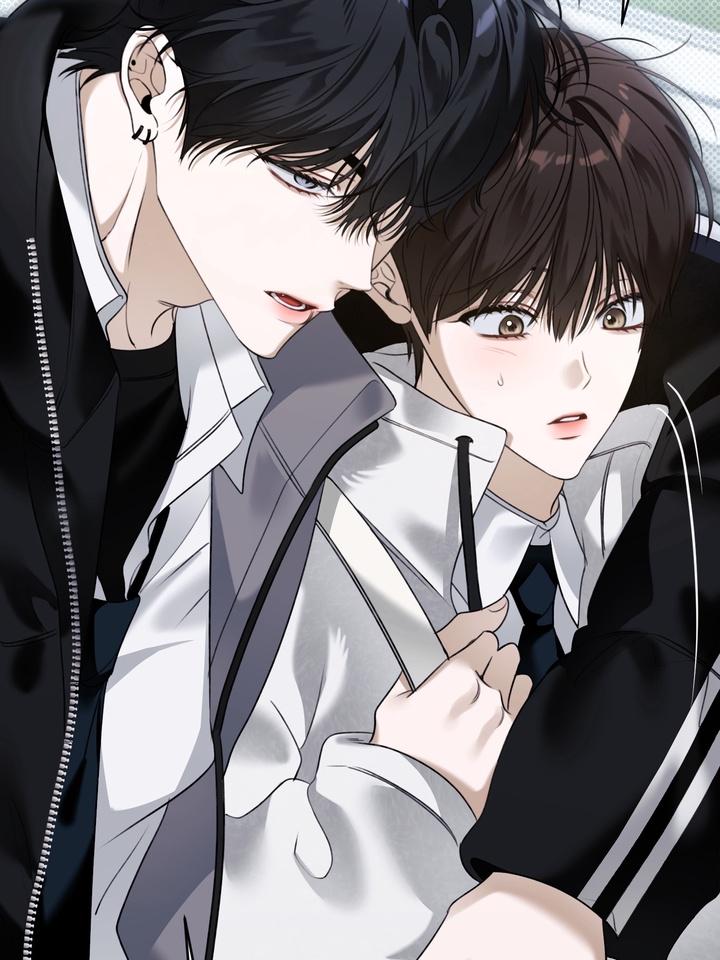 Eighteen’s Bed Chapter 27 - Page 34 in English