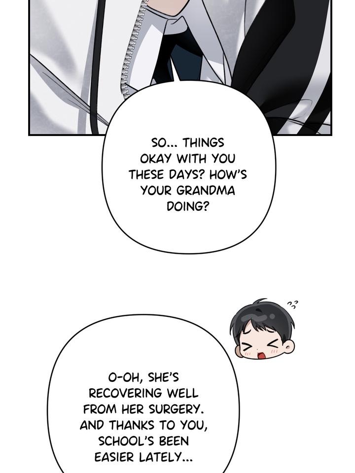 Eighteen’s Bed Chapter 27 - Page 37 in English