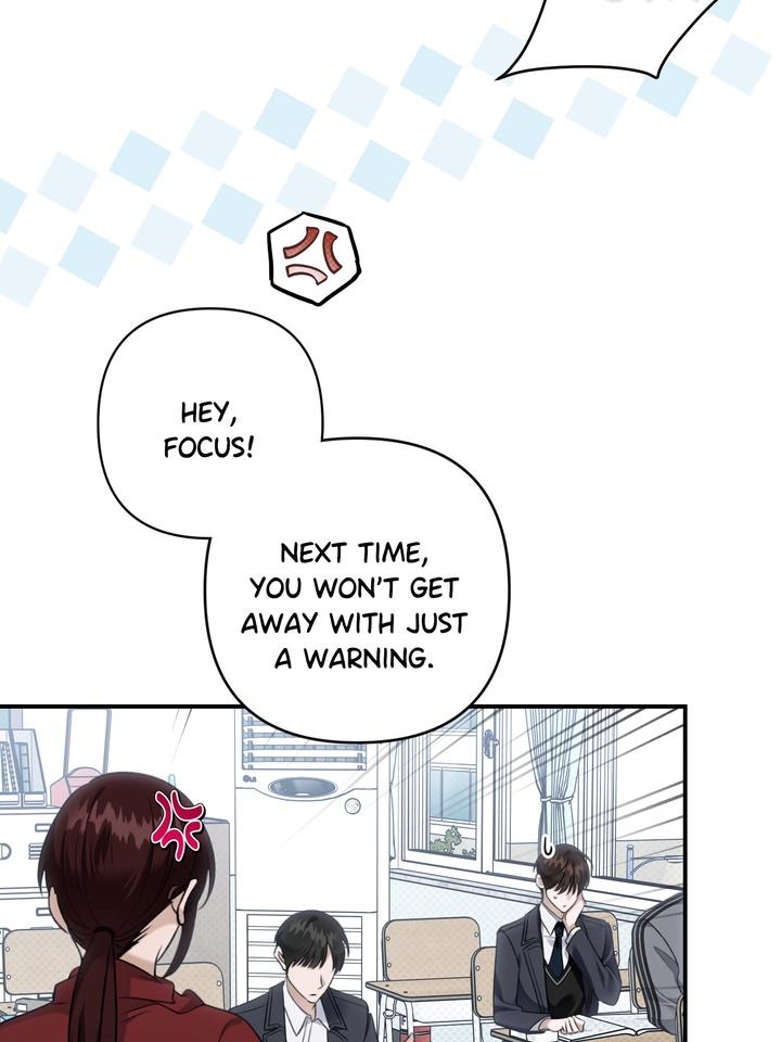 Eighteen’s Bed Chapter 27 - Page 4 in English