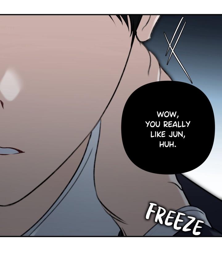 Eighteen’s Bed Chapter 27 - Page 45 in English