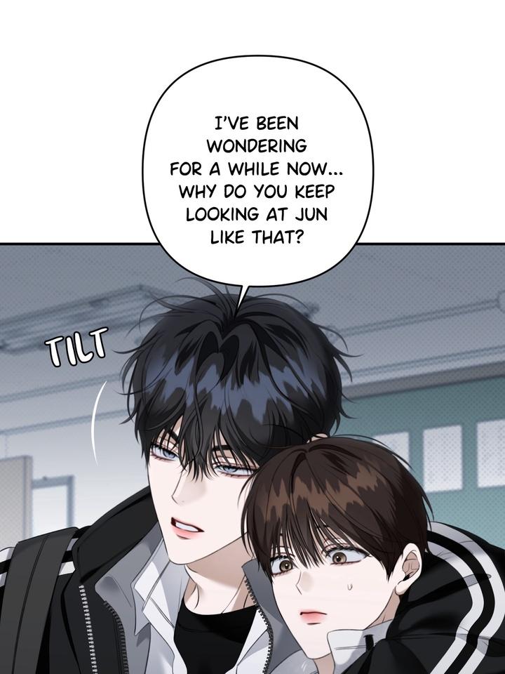 Eighteen’s Bed Chapter 27 - Page 46 in English