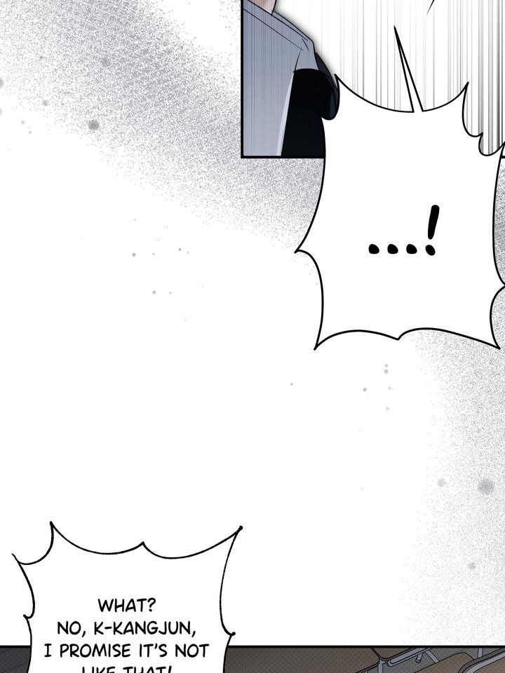 Eighteen’s Bed Chapter 27 - Page 52 in English
