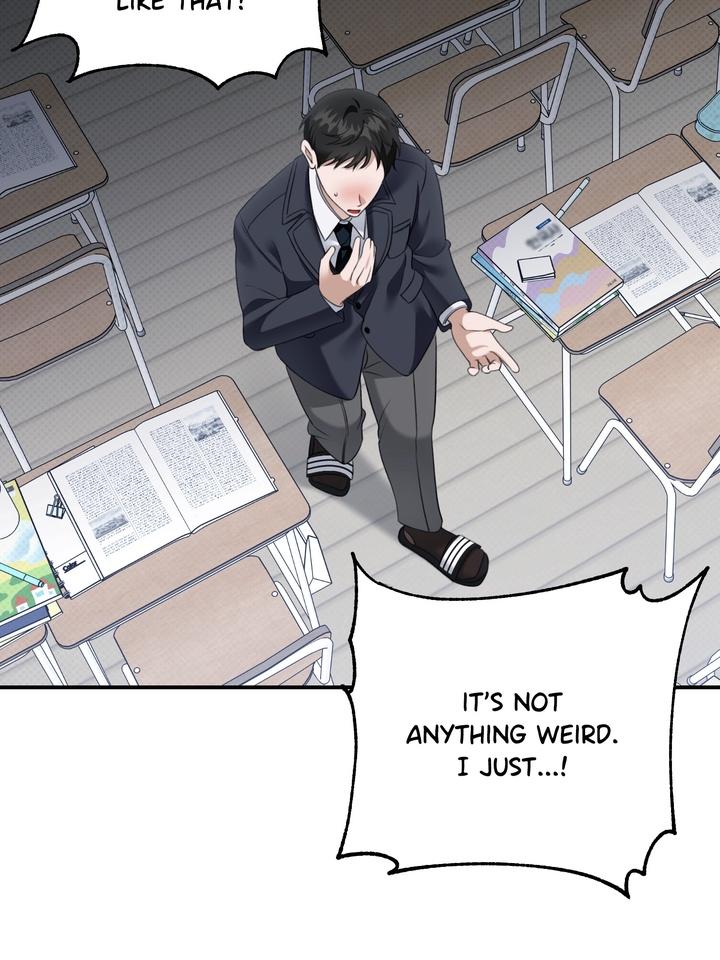 Eighteen’s Bed Chapter 27 - Page 53 in English