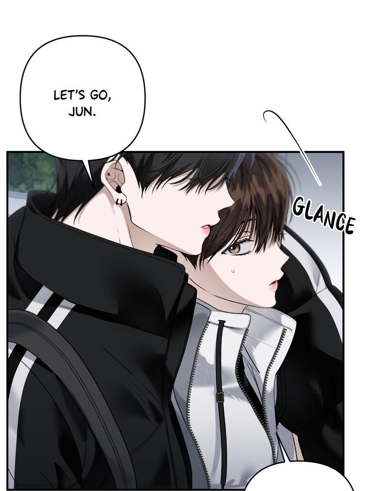 Eighteen’s Bed Chapter 27 - Page 58 in English