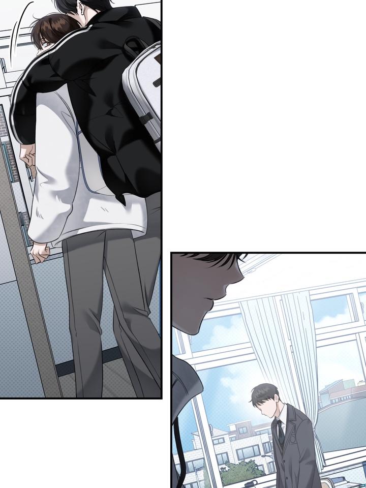 Eighteen’s Bed Chapter 27 - Page 60 in English