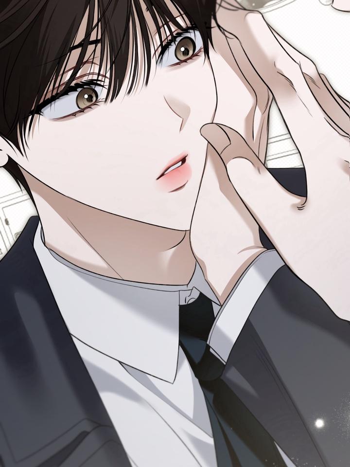 Eighteen’s Bed Chapter 27 - Page 8 in English