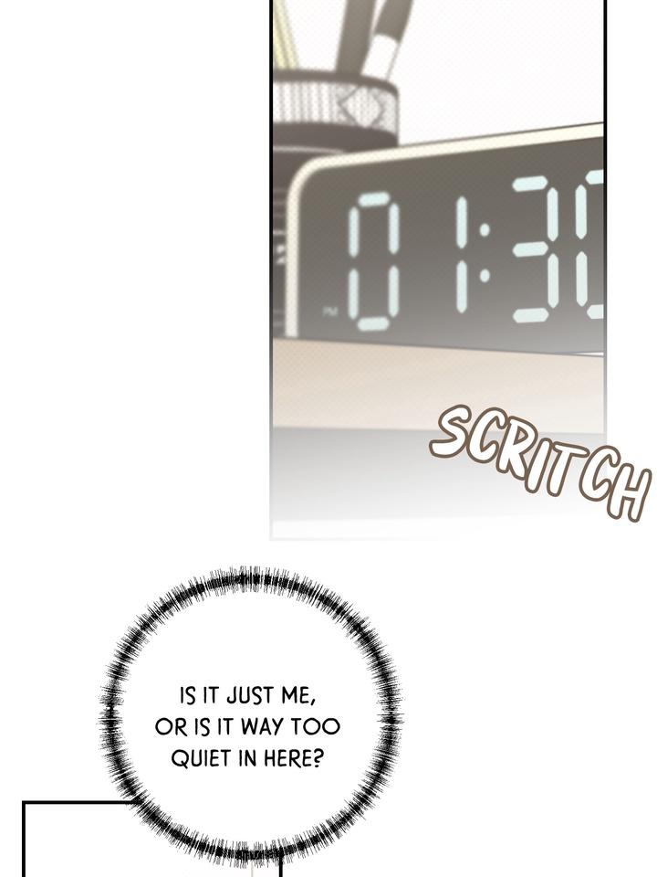 Eighteen’s Bed Chapter 27 - Page 84 in English