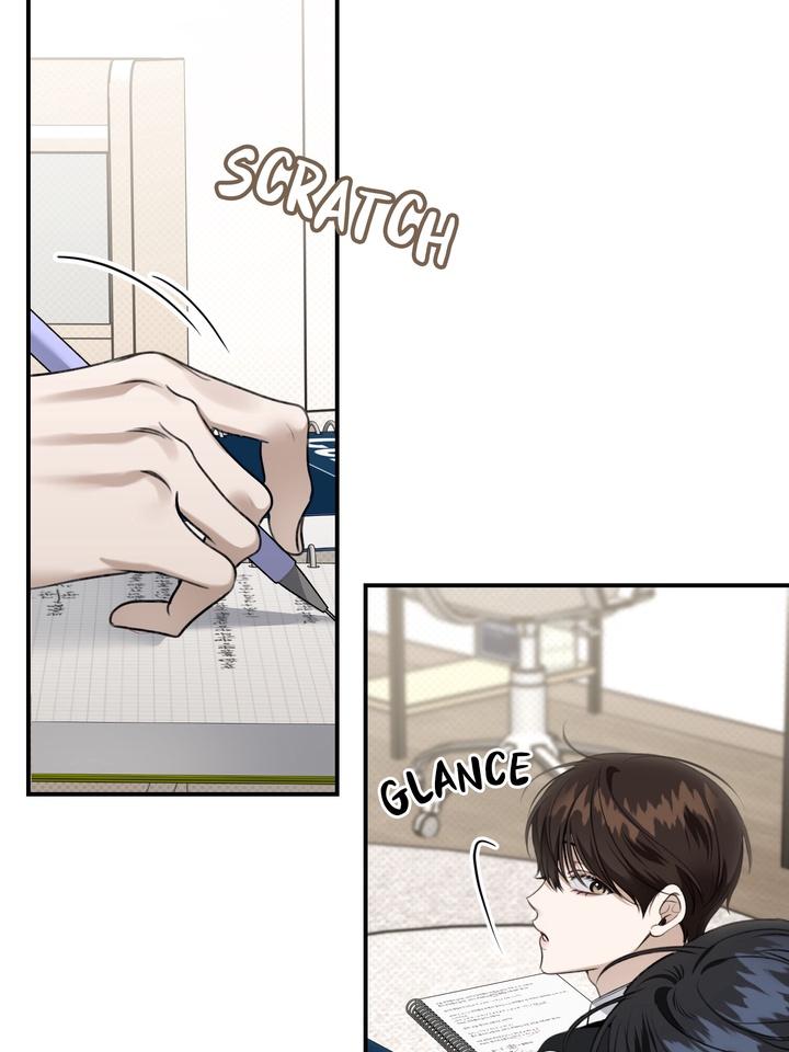 Eighteen’s Bed Chapter 27 - Page 85 in English