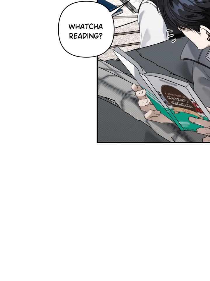 Eighteen’s Bed Chapter 27 - Page 86 in English