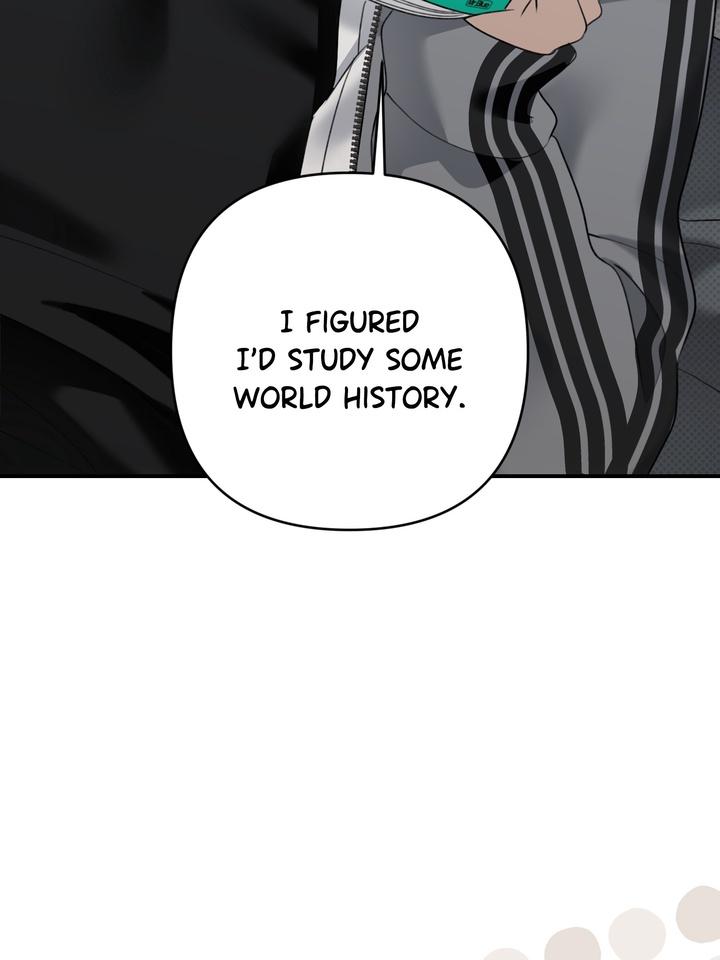 Eighteen’s Bed Chapter 27 - Page 88 in English