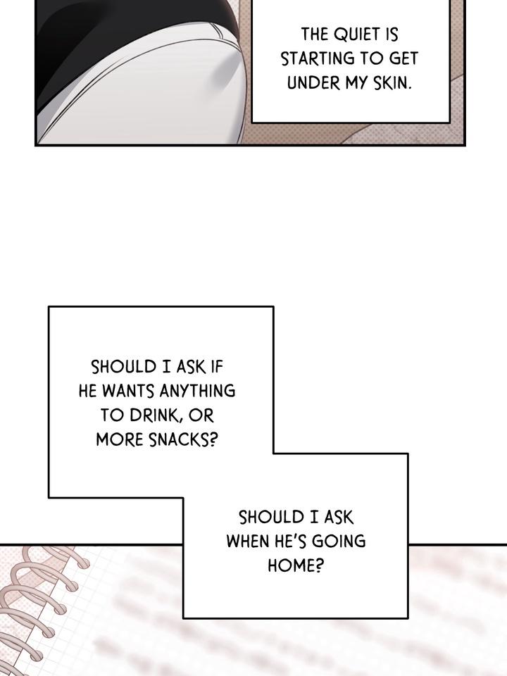 Eighteen’s Bed Chapter 27 - Page 94 in English