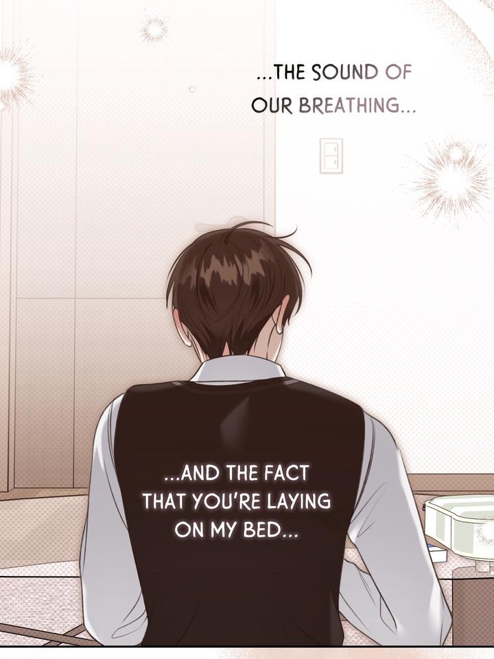 Eighteen’s Bed Chapter 27 - Page 97 in English