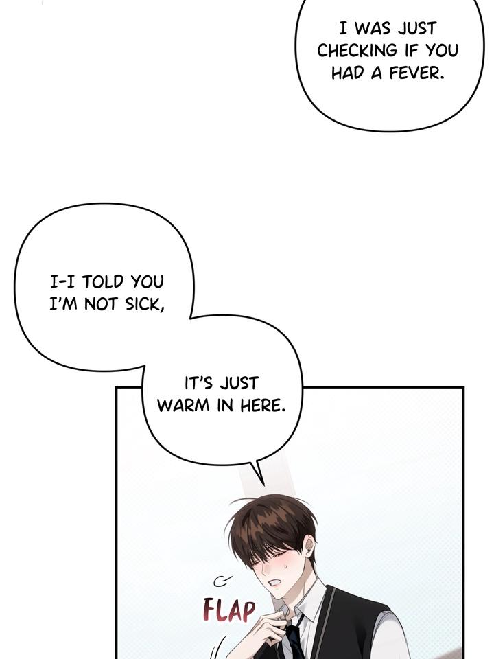 Eighteen’s Bed Chapter 28 - Page 20 in English