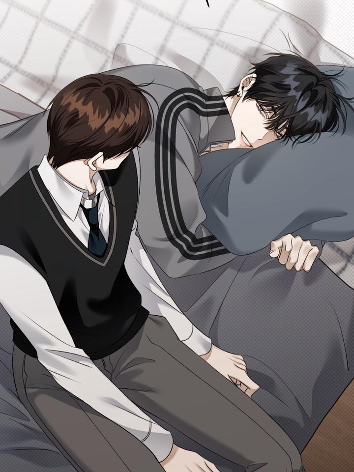 Eighteen’s Bed Chapter 28 - Page 26 in English