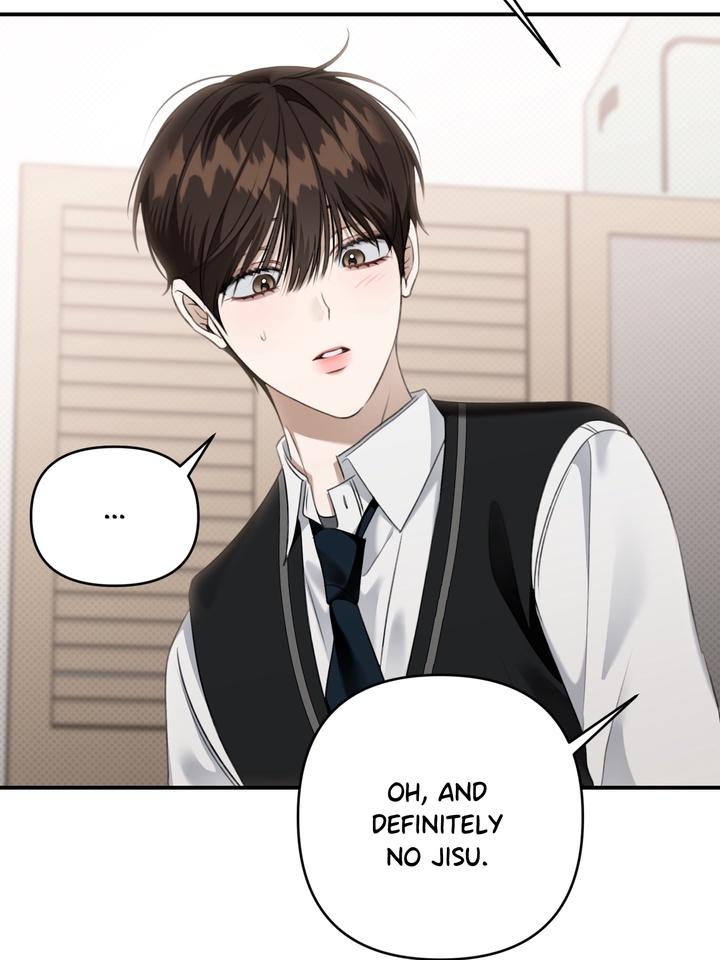 Eighteen’s Bed Chapter 28 - Page 28 in English